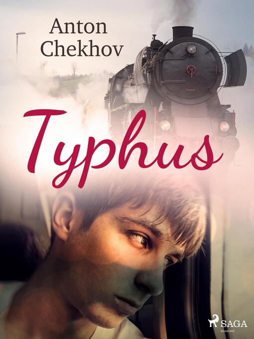 Titeldetaljer för Typhus av Anton Tchekhov - Tillgänglig